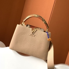 LV Top Handle Bags